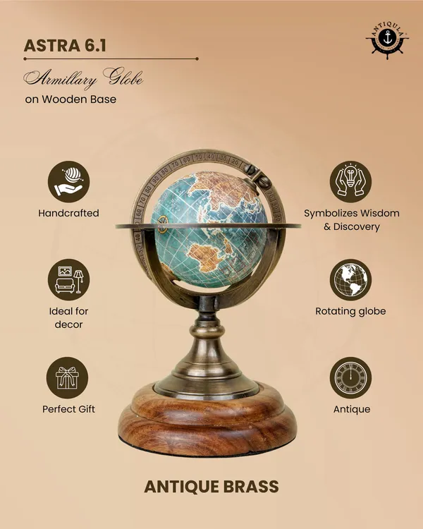 Astra_6.1_Armillary_Globe_On_Wooden_Base